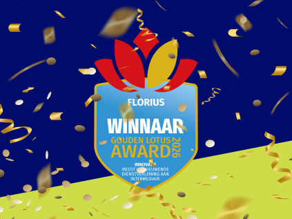 Gouden Lotus Award 2026 nieuwsoverzicht