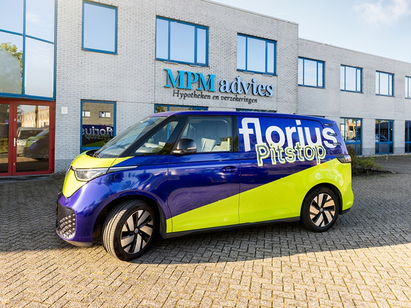 Florius tourbus